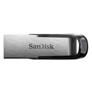 USB 3.0 SanDisk Ultra Flair CZ73 - 16GB , 130 MB/s