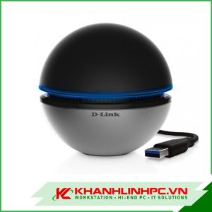 USB Wifi băng tầng kép D-Link DWA-192