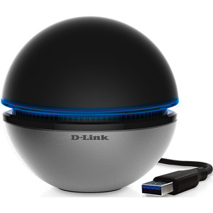 USB Wifi băng tầng kép D-Link DWA-192