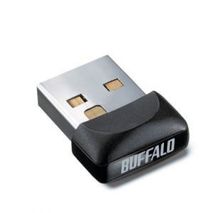 USB Wifi Buffalo WLI-UC-GNM