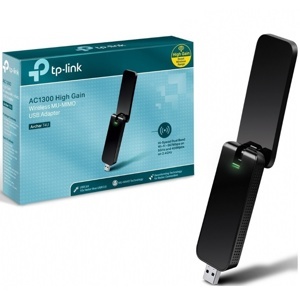 USB wifi Tp-link Archer T4U