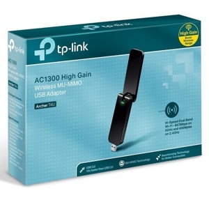 USB wifi Tp-link Archer T4U