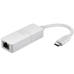 USB‑C to Gigabit Ethernet Adapter D-Link DUB-E130