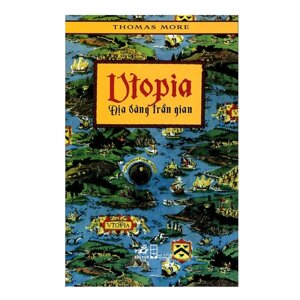 Utopia - Địa Đàng Trần Gian