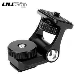 UURig R007 Monitor Mount Bracket Holder