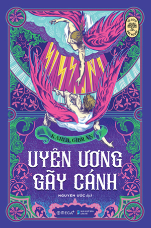 Uyên Ương Gãy Cánh