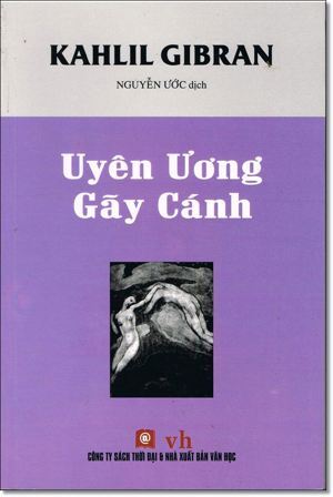 Uyên Ương Gãy Cánh