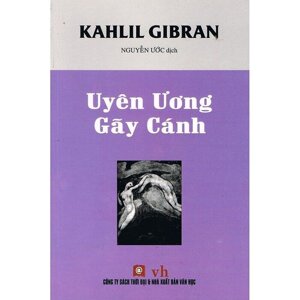 Uyên Ương Gãy Cánh