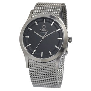 Đồng hồ nam Obaku V124GCBMC1