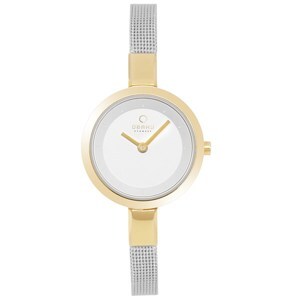 Đồng hồ nữ Obaku V129LXGIMC1