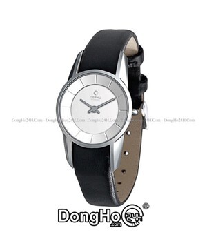 Đồng hồ nữ Obaku V130LCIRB