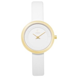 Đồng hồ nữ Obaku V146LGIRW