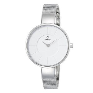 Đồng hồ nữ Obaku V149LCIMC