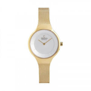 Đồng hồ nữ Obaku V166LXGIMG