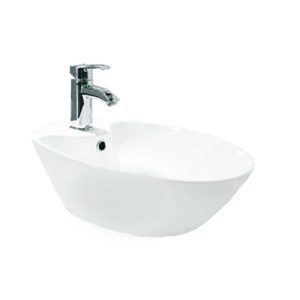 Chậu lavabo Viglacera V52