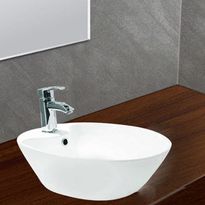 Chậu lavabo Viglacera V52