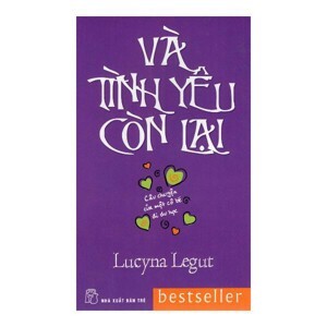 Và tình yêu còn lại - Lucyna Legut