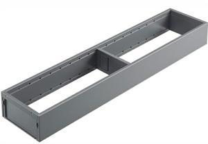 Vách chia dạng hẹp Legrabox Blum 550.81.504