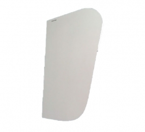 Vách ngăn bồn tiểu Smartech ST-C