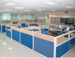 Vách ngăn văn phòng VN-04-00