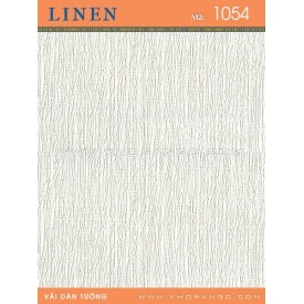 Vải dán tường Linen 1054