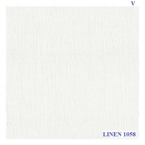 Vải dán tường Linen 1058