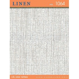 Vải dán tường Linen 1064