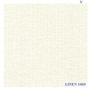 Vải dán tường Linen 1069