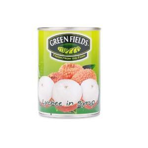 Vải hộp Green Field 565g