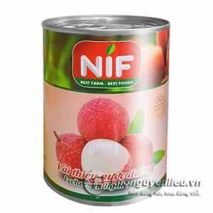 Vải thiều nif