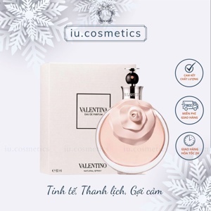 Nước hoa Valentina Valentino 80ml