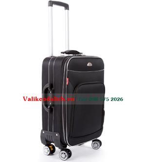 Vali 4 bánh xoay HP VLX015 28 inch