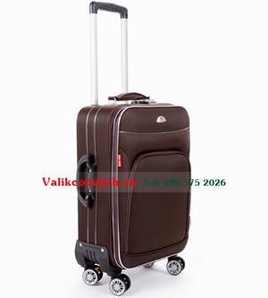 Vali 4 bánh xoay HP VLX015 28 inch