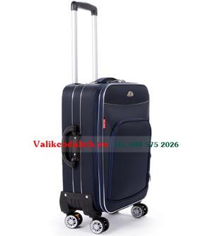 Vali 4 bánh xoay HP VLX015 28 inch