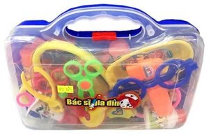 VaLi bác sỹ 0118