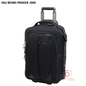 Vali Benro Pioneer 2000