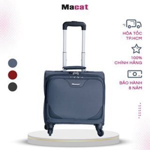 Vali doanh nhân Macat BY15X
