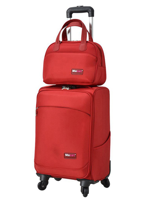 Vali du lịch Macat M19BC