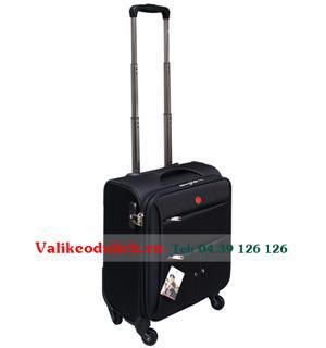 Vali kéo Brothers BR-1328 17 inch
