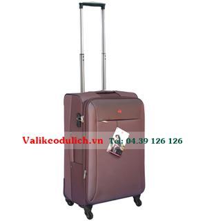 Vali kéo Brothers BR-1506 20 inch