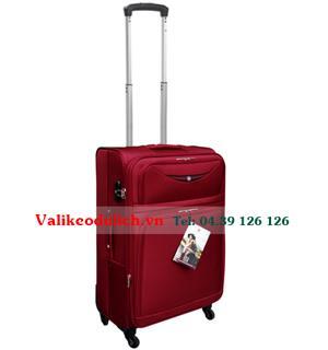 Vali kéo Brothers BR086 - 20 inch