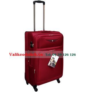 Vali kéo Brothers BR086 – 24 inch