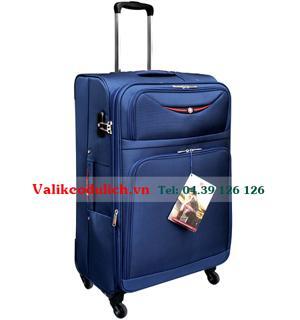 Vali kéo du lịch Brothers BR-086 (BR086) - 28inch