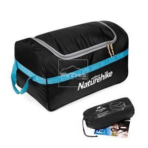 Vali kéo du lịch cao cấp gấp gọn, chống nước NatureHike NH18X027-L