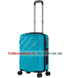 Vali kéo Famous General 9089B 20 inch