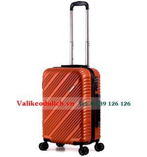 Vali kéo Famous General 9089B 20 inch
