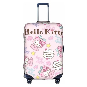 Vali kéo Hello Kitty 18 inch