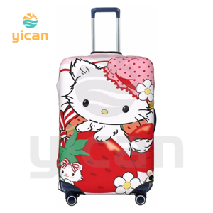 Vali kéo Hello Kitty 18 inch