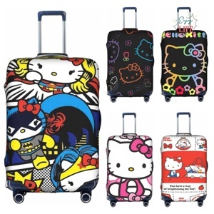 Vali kéo Hello Kitty 18 inch