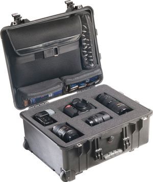 Vali kéo Pelican 1560 Protector